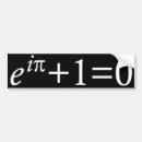 Search for maths bumper stickers Science