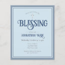 Search for blessing invitations Lds