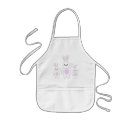 Search for pink bunny aprons Rabbit