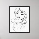 Search for zen canvas prints Yoga