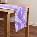 Search for purple table runners Bold
