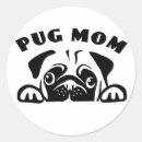 Search for funny dog cartoon stickers Puppy