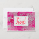 Search for alcohol horizontal note cards Pink