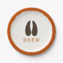 Search for deer plates Forest