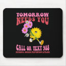 Search for funny safety mousepads Mental health treatment