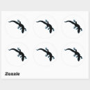 Search for blue lizard stickers Green