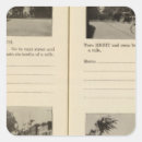 Search for reproduction stickers Roads