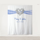 Search for silver wedding backdrops Photo booth