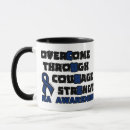 Search for arthritis mugs Blue
