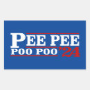 Search for no peeing stickers Humour