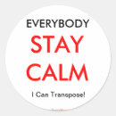 Search for music lessons stickers Student