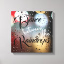 Search for dance in the rain posters Typography