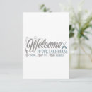 Search for lake house invitations Housewarming