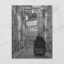 Search for european city postcards Portugal