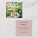 Search for frog business cards Unique
