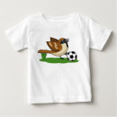 Search for soccer baby shirts Green