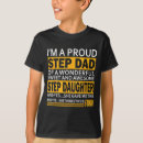Search for stepdad tshirts Father