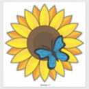 Search for butterfly drawing stickers Floral