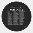 Search for community service stickers Anxiety management