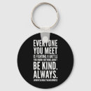 Search for bipolar round key rings Positivity