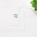 Search for boutique hang tags Modern contemporary