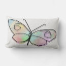 Search for pillow magnets Butterfly