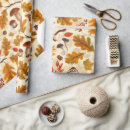 Search for flora wrapping paper Botanical