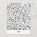 Search for black and white paris postcards Simple