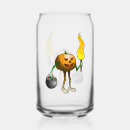 Search for fiery drinkware Halloween