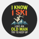 Search for skiing quotes stickers Mountain