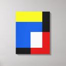 Search for mondrian art Minimalist