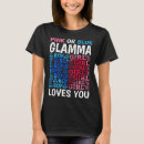 Search for glamma tshirts Blue
