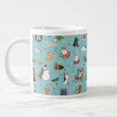 Search for cute puppy art mugs Cute dog design