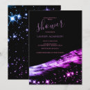 Search for glamour bridal shower invitations Glitter