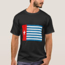 Search for papua new guinea flag tshirts Indonesia