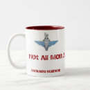 Search for parachuting mugs Army