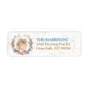 Search for pom return address labels Pet