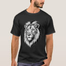 Search for lion king mens tshirts Animal lover