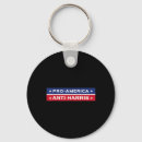 Search for polite key rings Presidential election