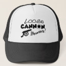 Search for beware baseball caps Warning