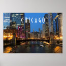 Search for chicago river posters Illinois