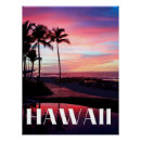 Search for hawaii posters Summer