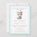 Search for meow invitations Kitten