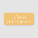 Search for illustrations office supplies Yellow