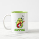 Search for music cartoon mugs Guitar