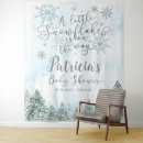 Search for winter wonderland backdrops Watercolor