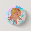 Search for octopus badges Sea creature