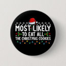 Search for christmas cookie badges Snow
