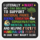 Search for literally stickers Funny