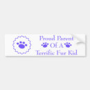 Search for kids bumper stickers Parent